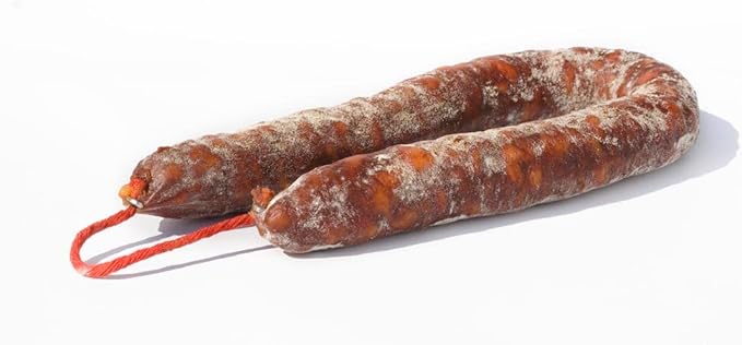 Chorizo Artisanale de Savoie 300g