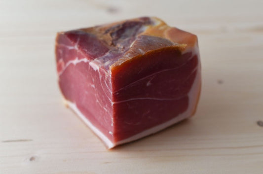 Jambon de Savoie de la Ferme  – Environ 900 g