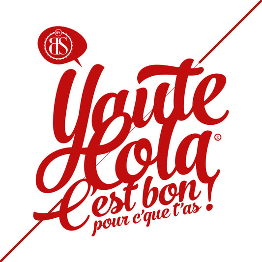 Yaute Cola Bio - Gamme BS des Brasseurs Savoyards